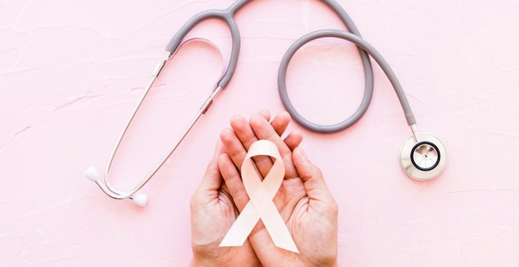 Principais tipos de câncer de mama: inflamatório