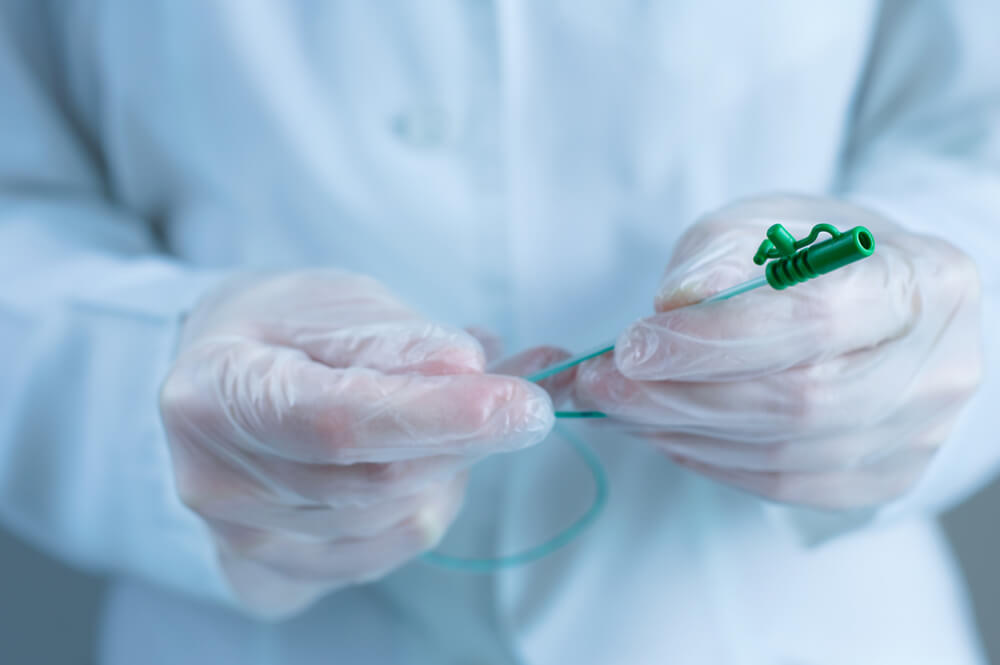 Diferença entre medicações irritantes e versicantes