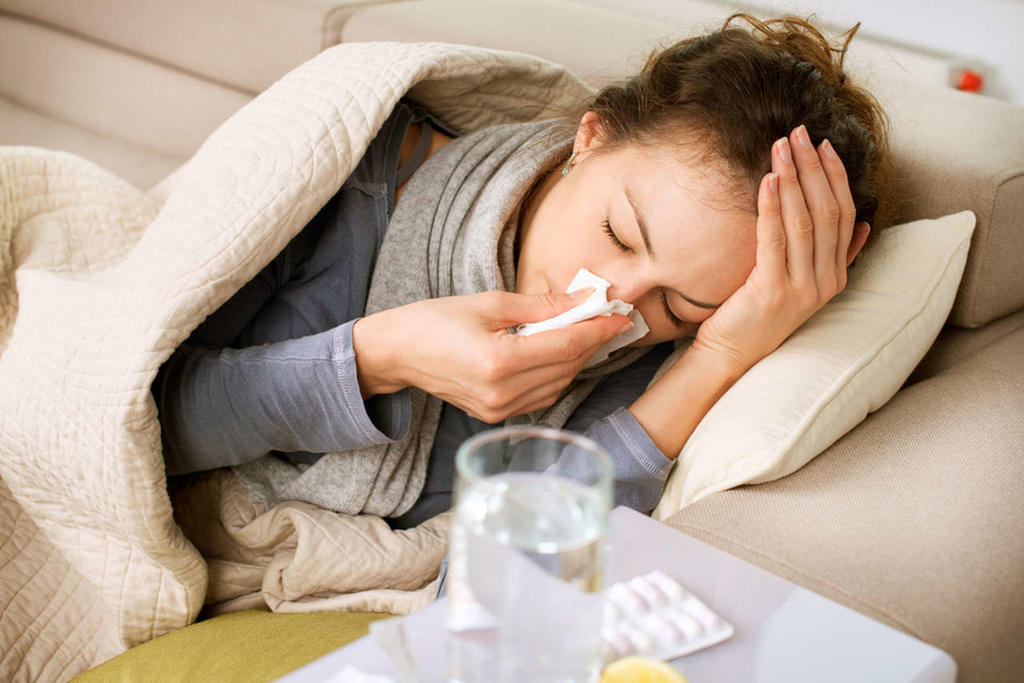 Qual antiviral para influenza tomar? Dicas de combate ao vírus ...