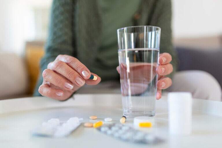 Automedicação