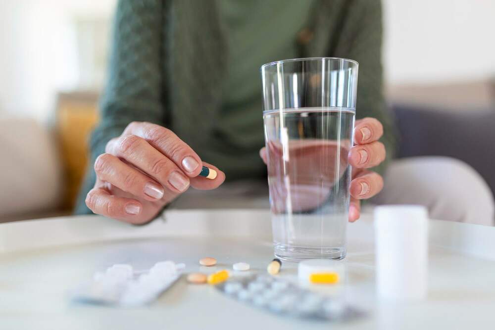 Automedicação