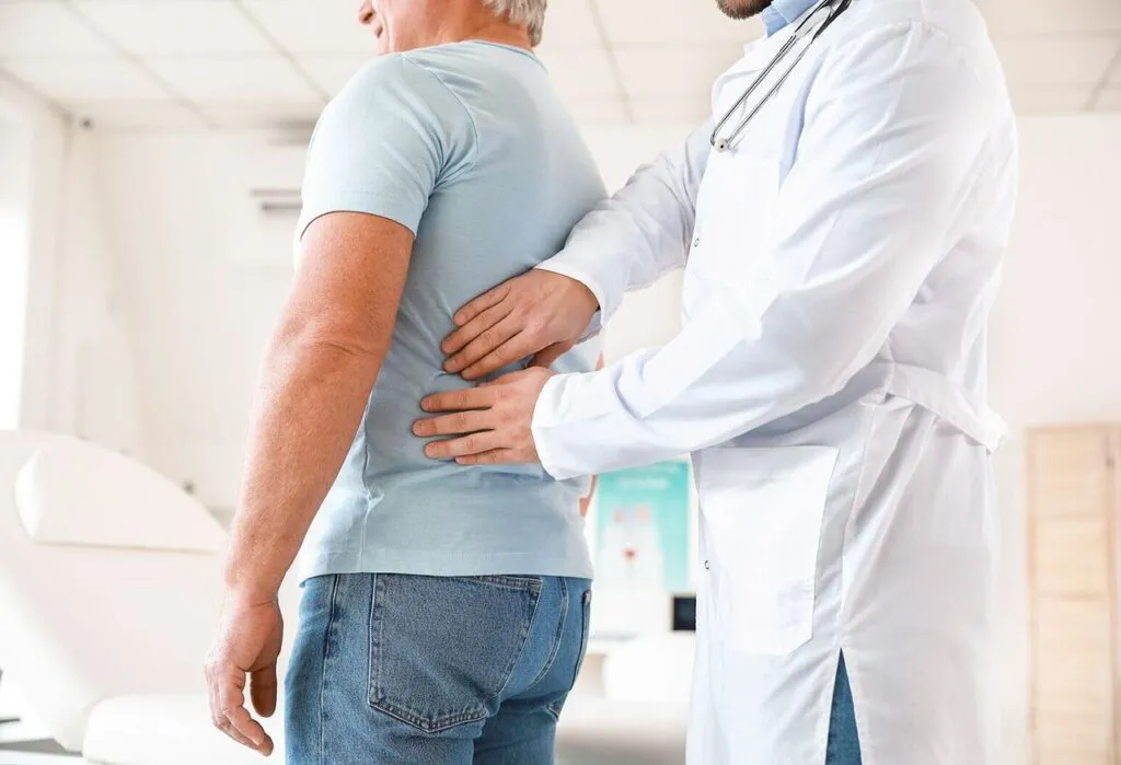 cancer de rim sintomas