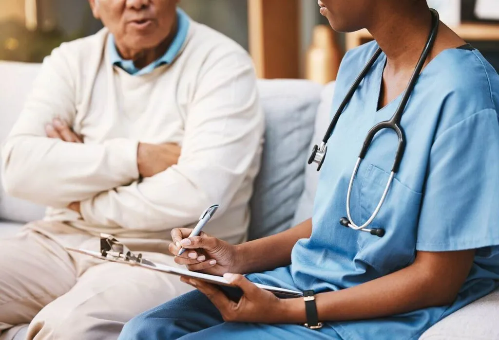 sindrome mielodisplasica sintomas