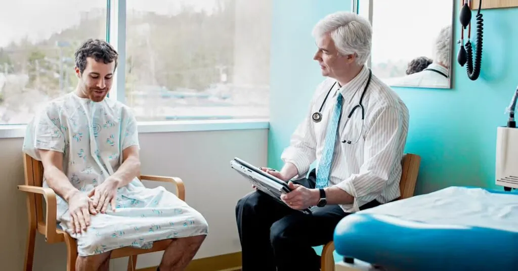 sindrome mielodisplasica tipos