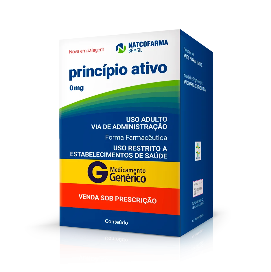 Principio Ativo Carfilzomibe